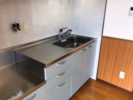 武庫之荘駅 徒歩11分 3階の物件内観写真