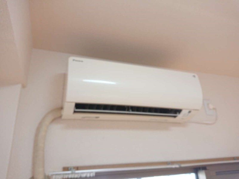 武庫之荘駅 徒歩11分 5階の物件内観写真