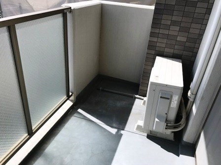 武庫之荘駅 徒歩11分 2階の物件内観写真