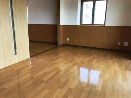 武庫之荘駅 徒歩11分 3階の物件内観写真