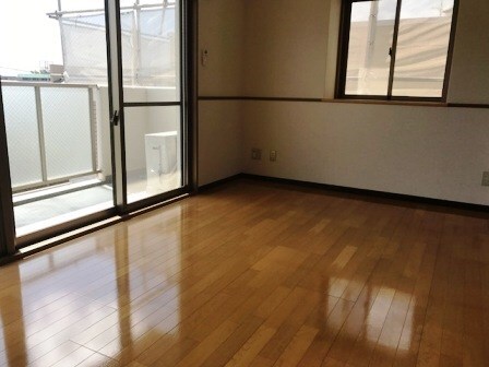 武庫之荘駅 徒歩11分 2階の物件内観写真