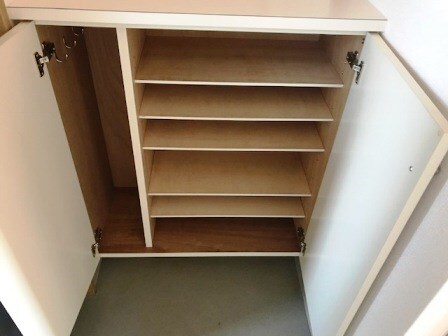 武庫之荘駅 徒歩11分 3階の物件内観写真