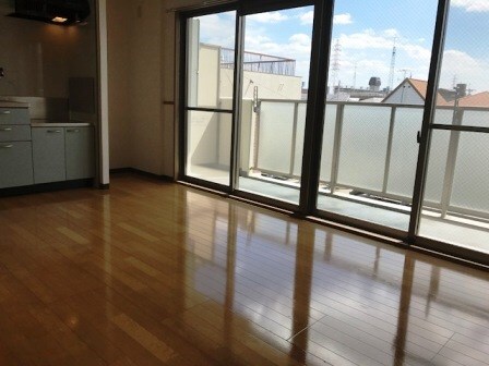 武庫之荘駅 徒歩11分 2階の物件内観写真