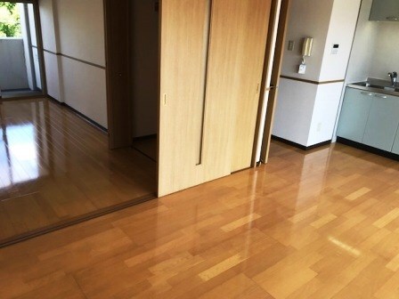 武庫之荘駅 徒歩11分 2階の物件内観写真