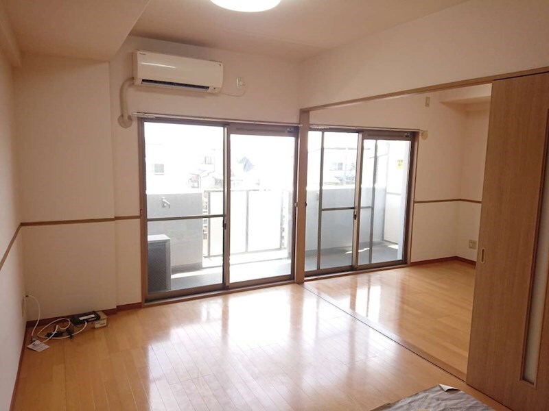 武庫之荘駅 徒歩11分 5階の物件内観写真