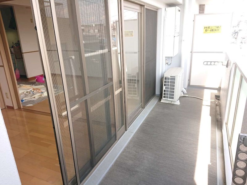 武庫之荘駅 徒歩11分 5階の物件内観写真