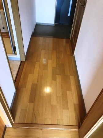 武庫之荘駅 徒歩11分 3階の物件内観写真