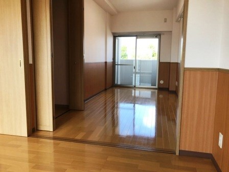 武庫之荘駅 徒歩11分 3階の物件内観写真