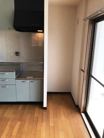 武庫之荘駅 徒歩11分 2階の物件内観写真