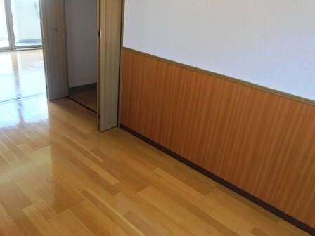 武庫之荘駅 徒歩11分 3階の物件内観写真