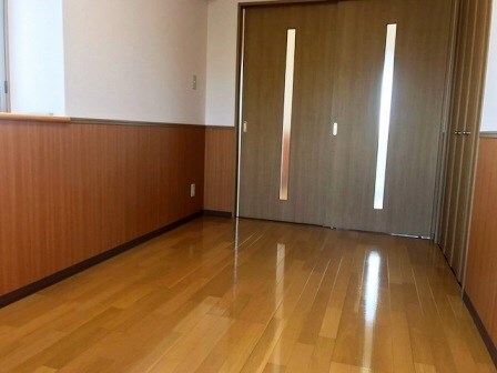 武庫之荘駅 徒歩11分 3階の物件内観写真