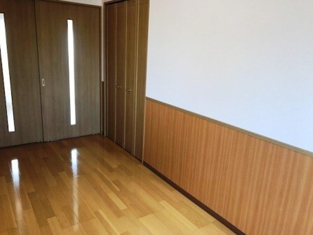 武庫之荘駅 徒歩11分 3階の物件内観写真