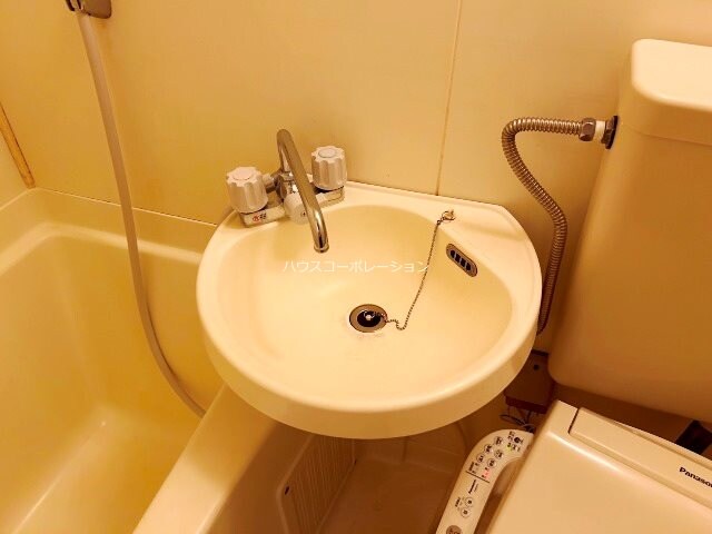 塚口駅 徒歩1分 3階の物件内観写真