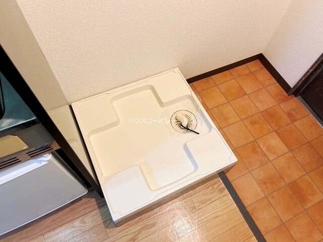 塚口駅 徒歩1分 4階の物件内観写真