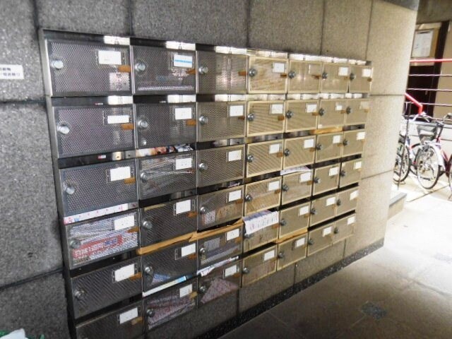 塚口駅 徒歩1分 4階の物件内観写真