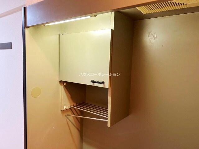 塚口駅 徒歩1分 3階の物件内観写真