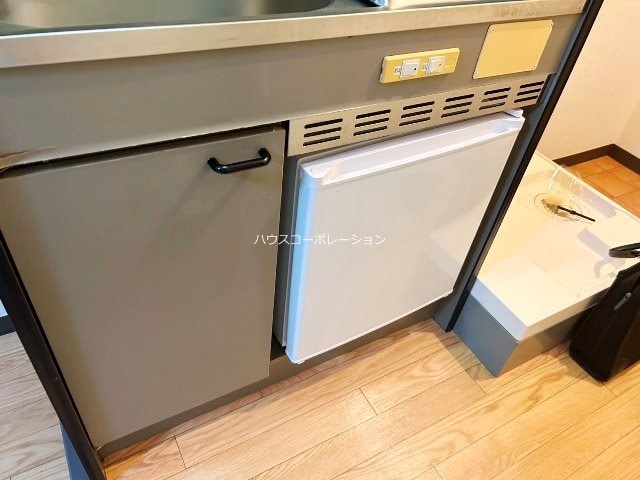 塚口駅 徒歩1分 4階の物件内観写真