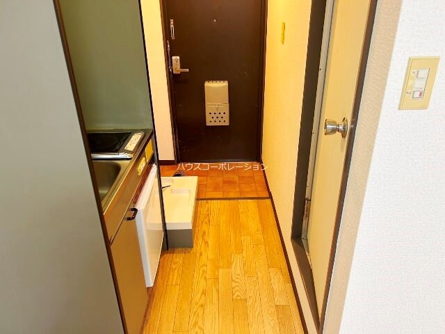 塚口駅 徒歩1分 3階の物件内観写真