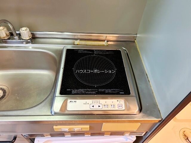 塚口駅 徒歩1分 3階の物件内観写真