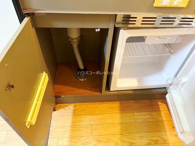 塚口駅 徒歩1分 4階の物件内観写真