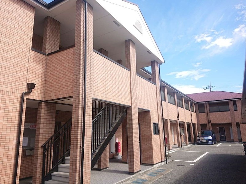 武庫之荘駅 徒歩14分の物件外観写真