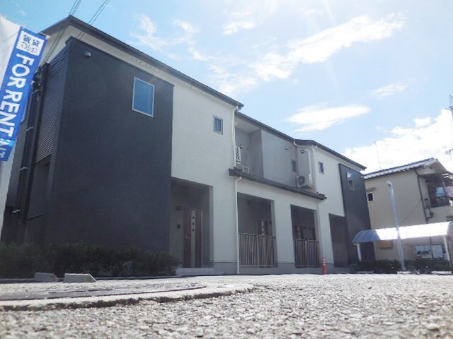 猪名寺駅 徒歩26分 1階の物件外観写真