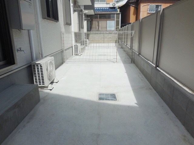 猪名寺駅 徒歩26分 1階の物件内観写真