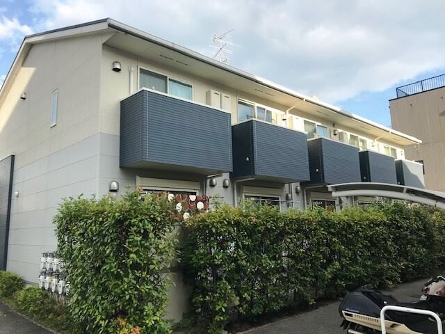 武庫之荘駅 徒歩18分 1階の物件外観写真