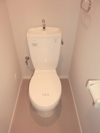 武庫之荘駅 徒歩18分 1階の物件内観写真