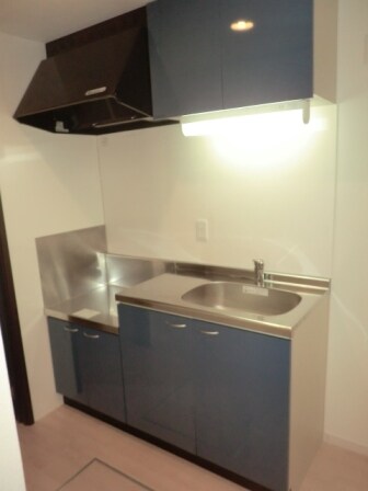 武庫之荘駅 徒歩18分 1階の物件内観写真