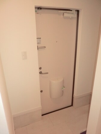 武庫之荘駅 徒歩18分 1階の物件内観写真