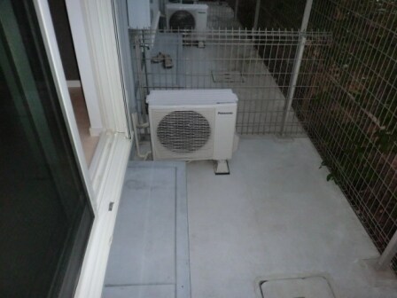 武庫之荘駅 徒歩18分 1階の物件内観写真