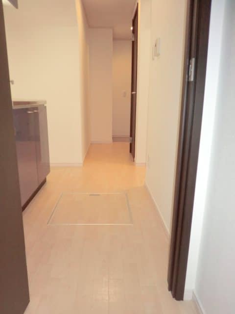 武庫之荘駅 徒歩18分 1階の物件内観写真