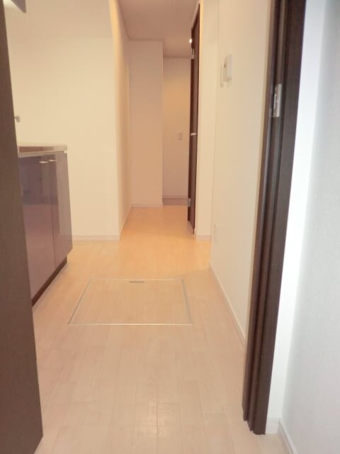 武庫之荘駅 徒歩18分 1階の物件内観写真