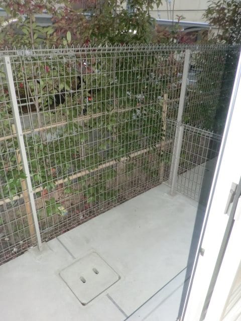 武庫之荘駅 徒歩18分 1階の物件内観写真