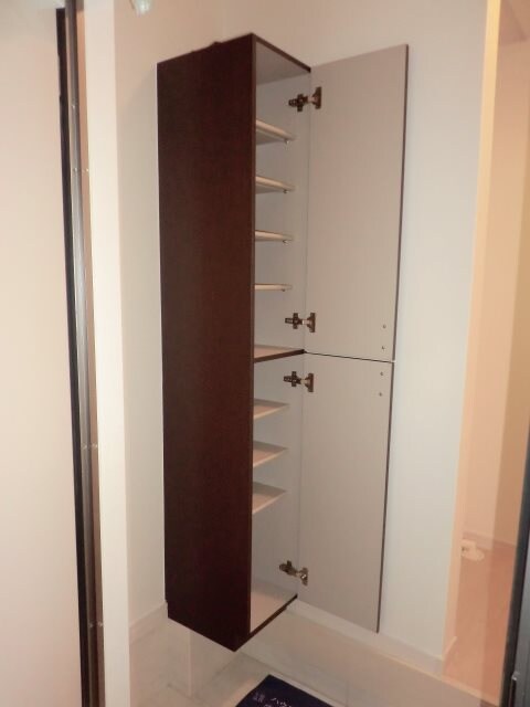 武庫之荘駅 徒歩18分 1階の物件内観写真