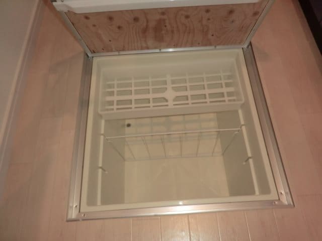 武庫之荘駅 徒歩18分 1階の物件内観写真