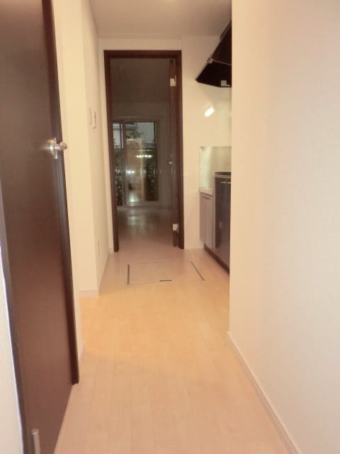 武庫之荘駅 徒歩18分 1階の物件内観写真