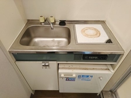 武庫之荘駅 徒歩15分 2階の物件内観写真