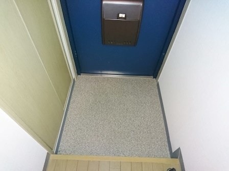 武庫之荘駅 徒歩15分 2階の物件内観写真