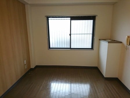 武庫之荘駅 徒歩15分 2階の物件内観写真