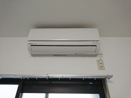 武庫之荘駅 徒歩15分 2階の物件内観写真