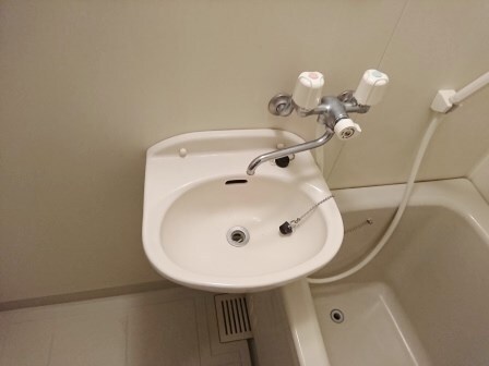 武庫之荘駅 徒歩15分 2階の物件内観写真