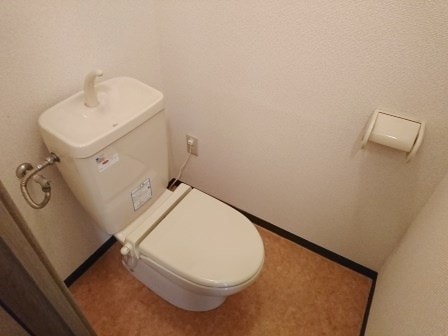 武庫之荘駅 徒歩15分 2階の物件内観写真