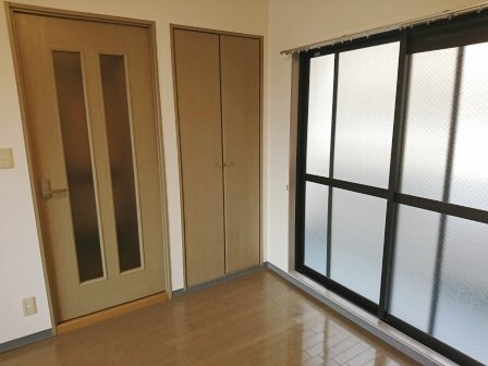 武庫之荘駅 徒歩15分 2階の物件内観写真