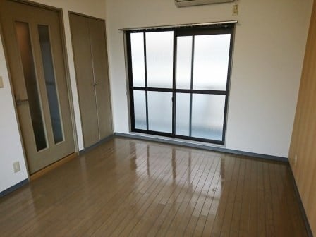 武庫之荘駅 徒歩15分 2階の物件内観写真