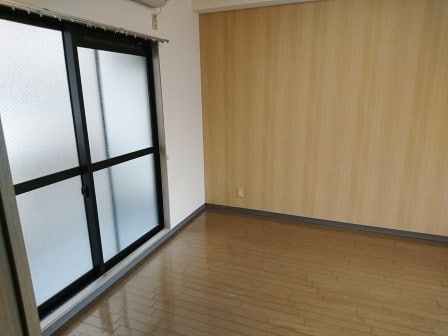 武庫之荘駅 徒歩15分 2階の物件内観写真