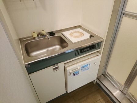 武庫之荘駅 徒歩15分 2階の物件内観写真