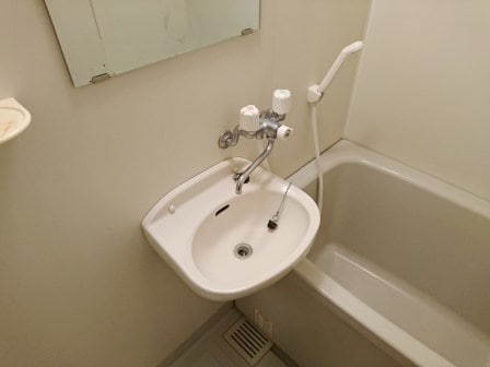 武庫之荘駅 徒歩15分 2階の物件内観写真