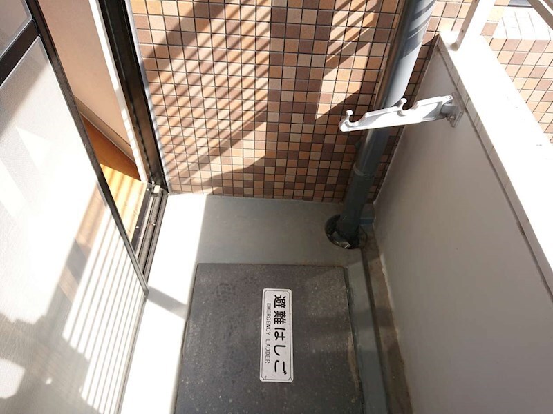 武庫之荘駅 徒歩22分 3階の物件内観写真